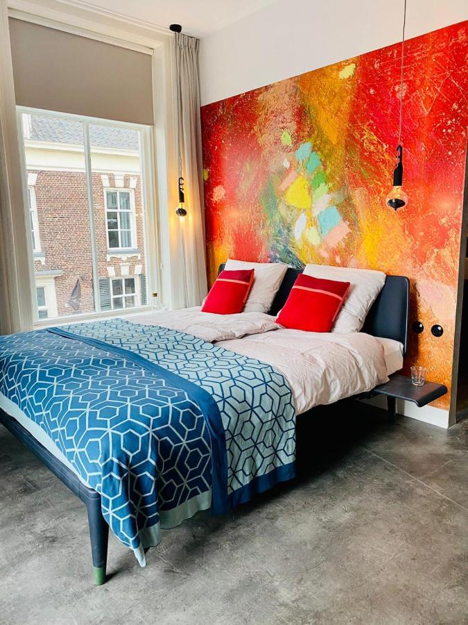 Hotel Boetiekhotel Wanrooy Doetinchem