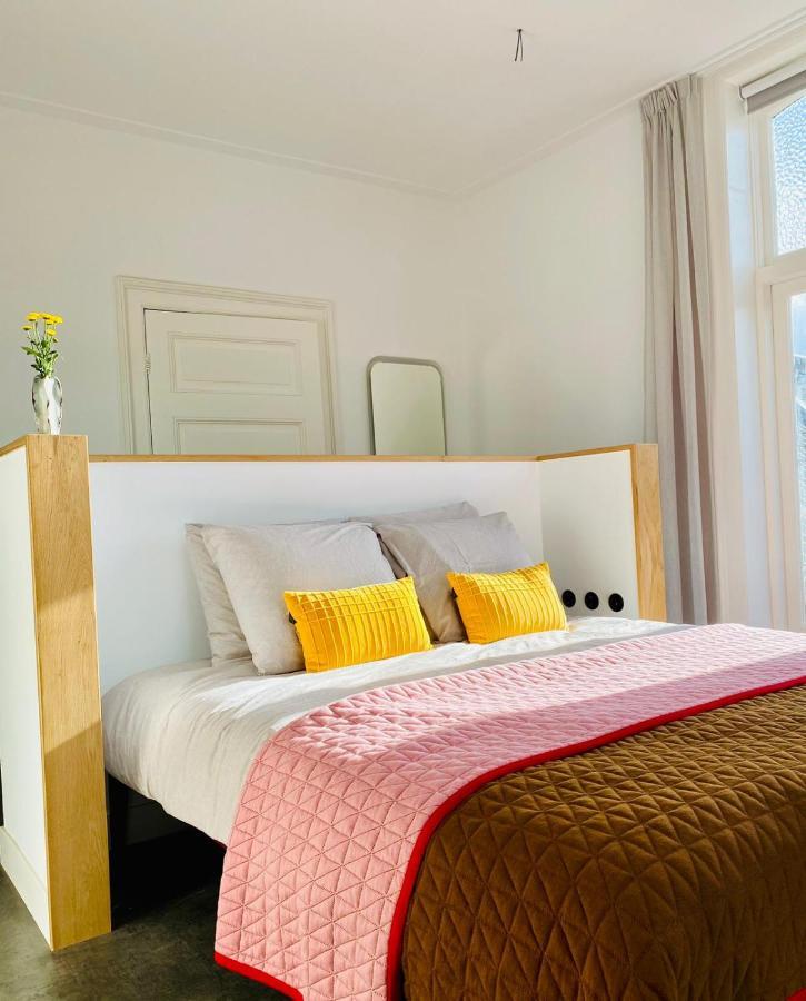 Hotel Boetiekhotel Wanrooy Doetinchem