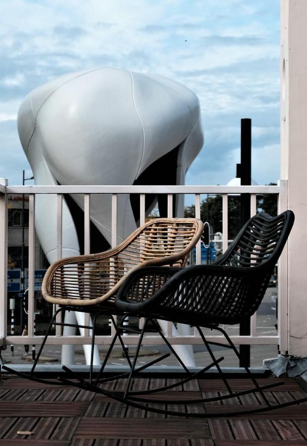 Boetiekhotel Wanrooy Hotel 3*