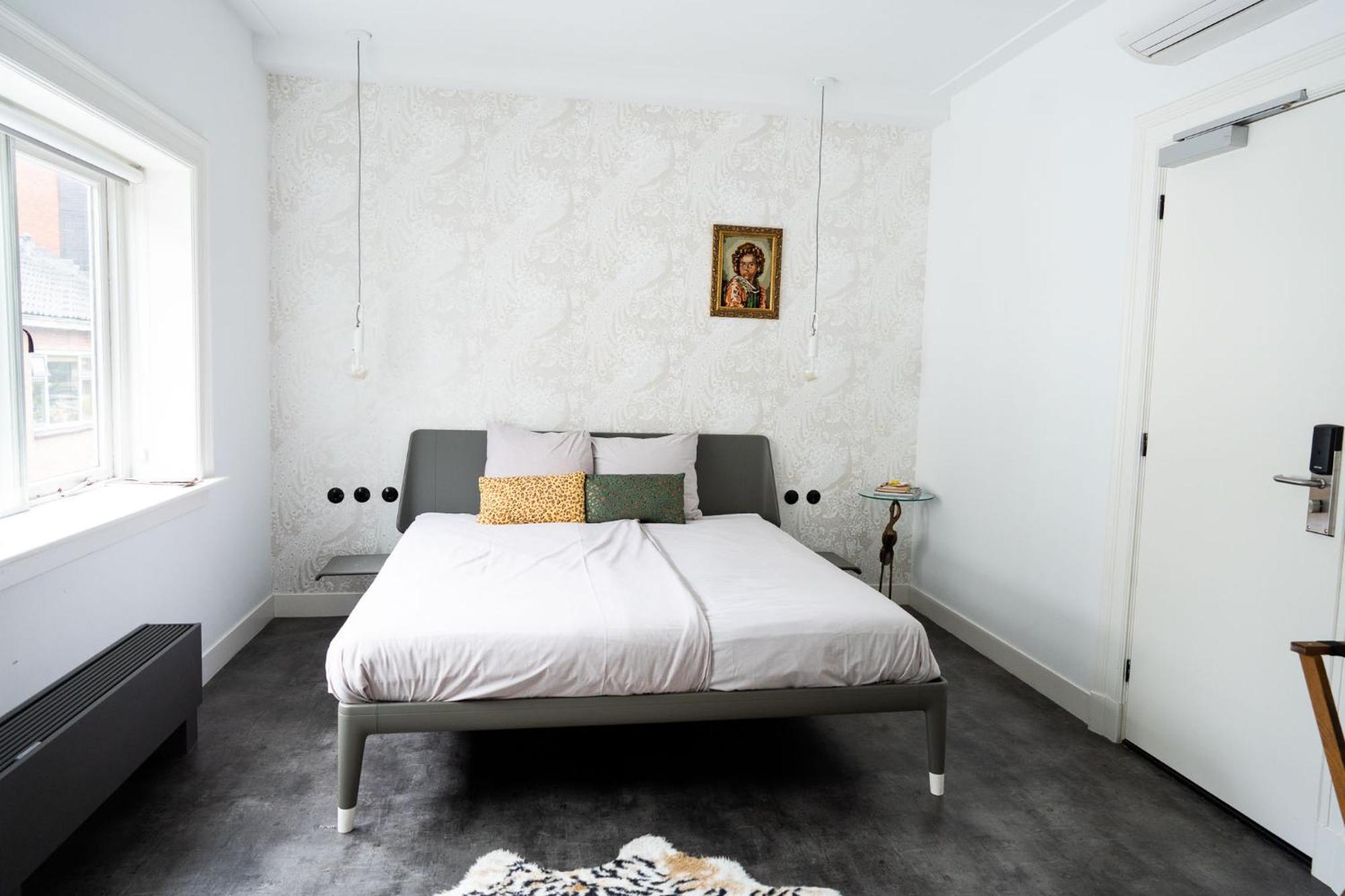 Boetiekhotel Wanrooy Hotel