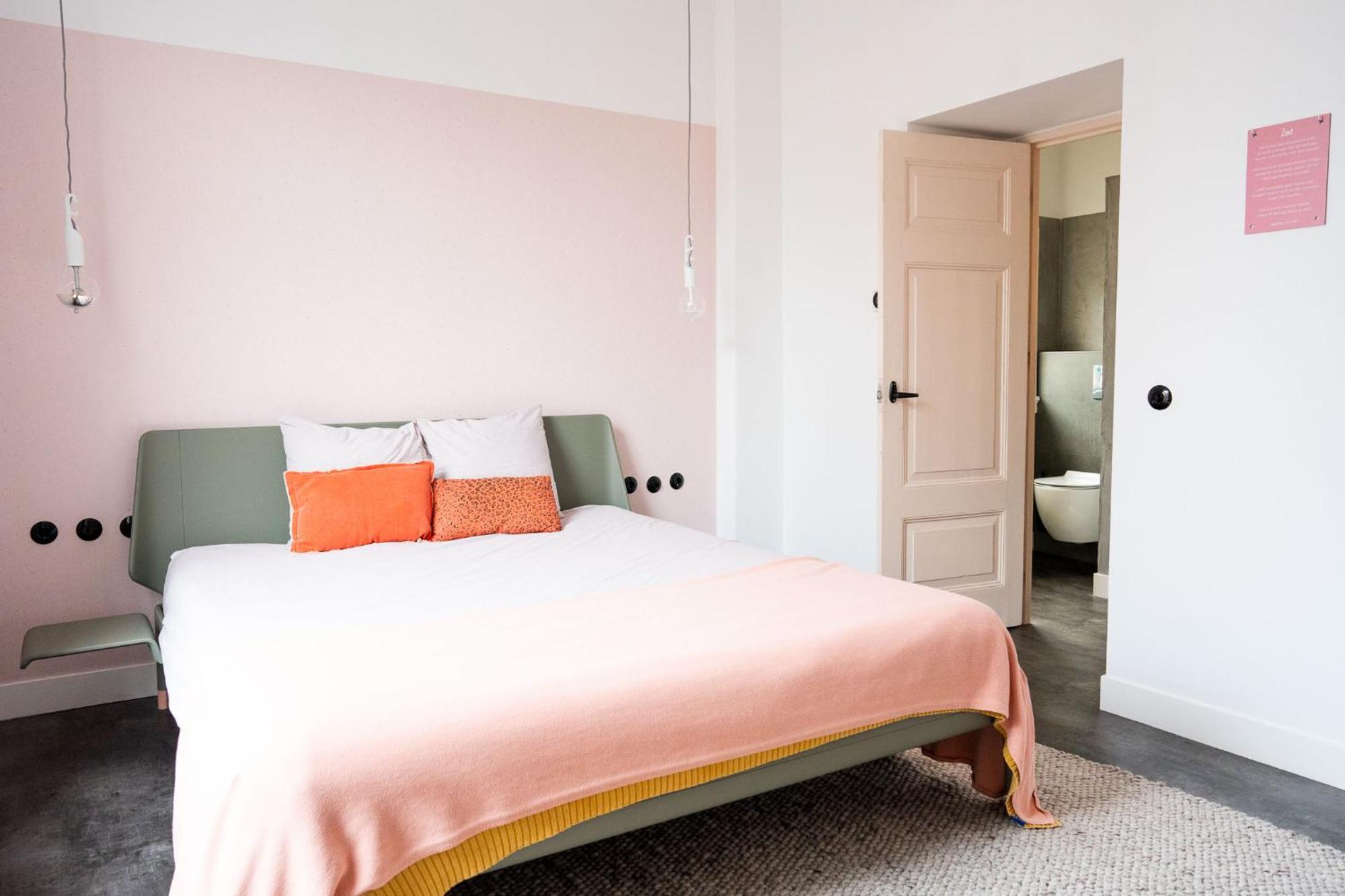 Boetiekhotel Wanrooy 3* Doetinchem