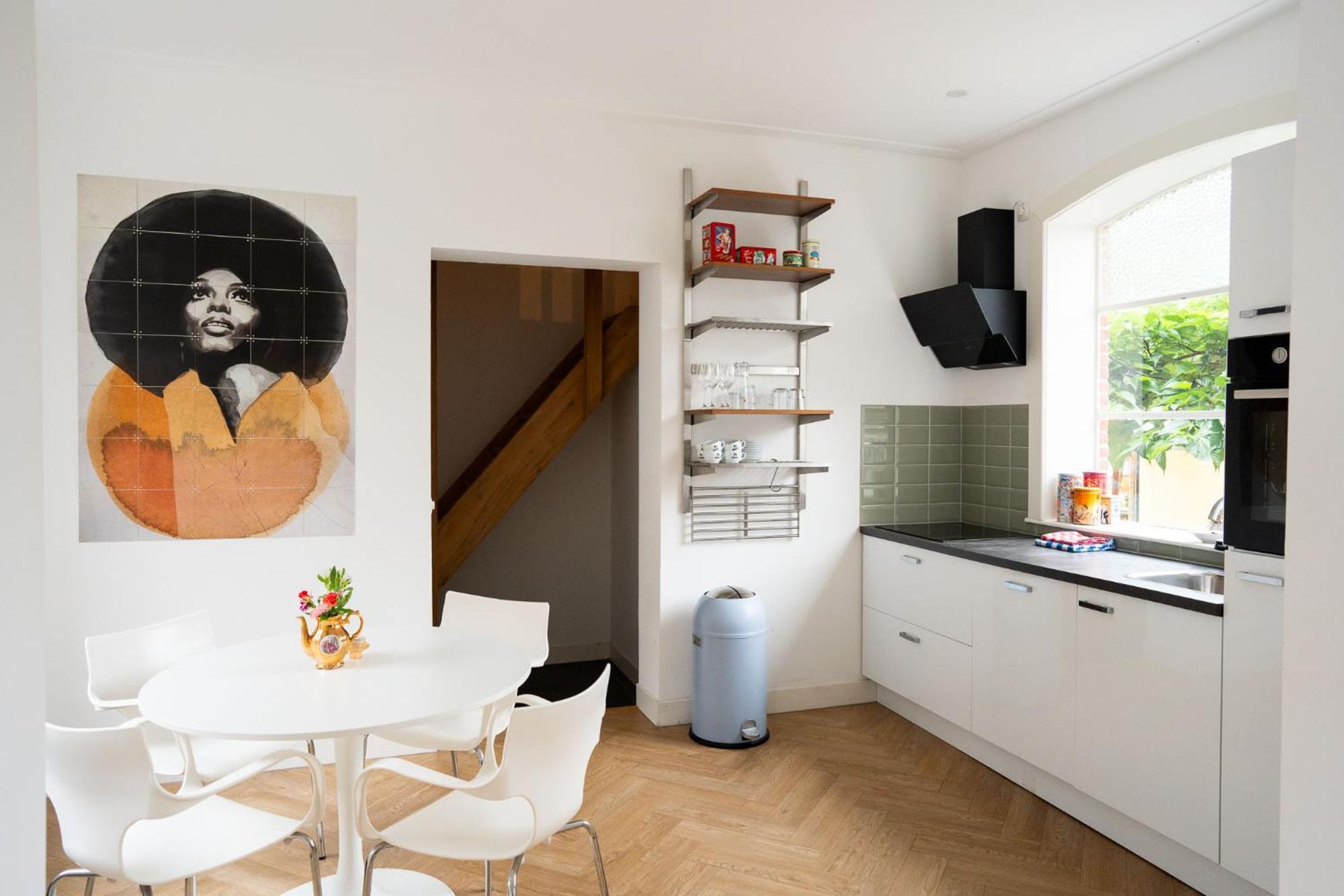 Hotel Boetiekhotel Wanrooy 3*