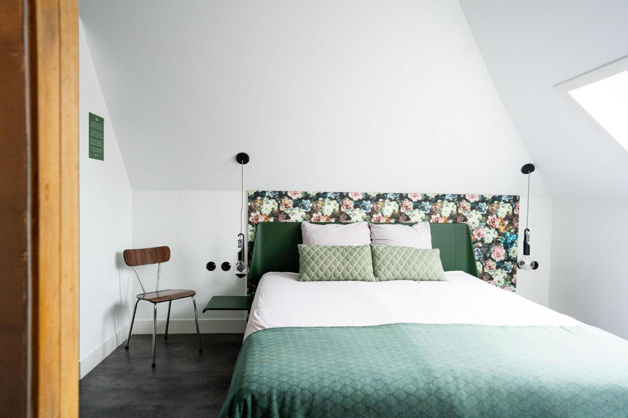 Hotel Boetiekhotel Wanrooy