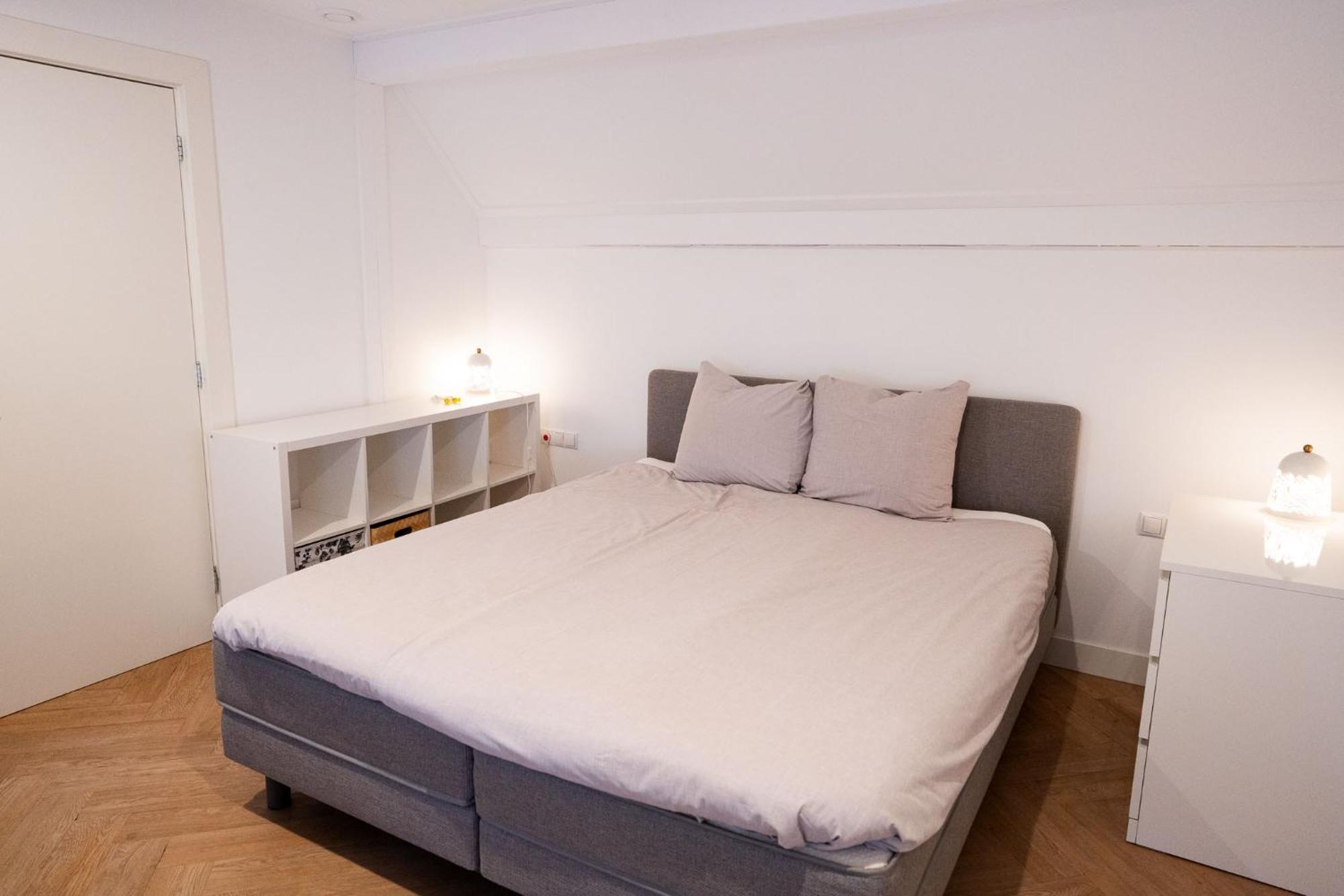 Boetiekhotel Wanrooy Hotel 3*