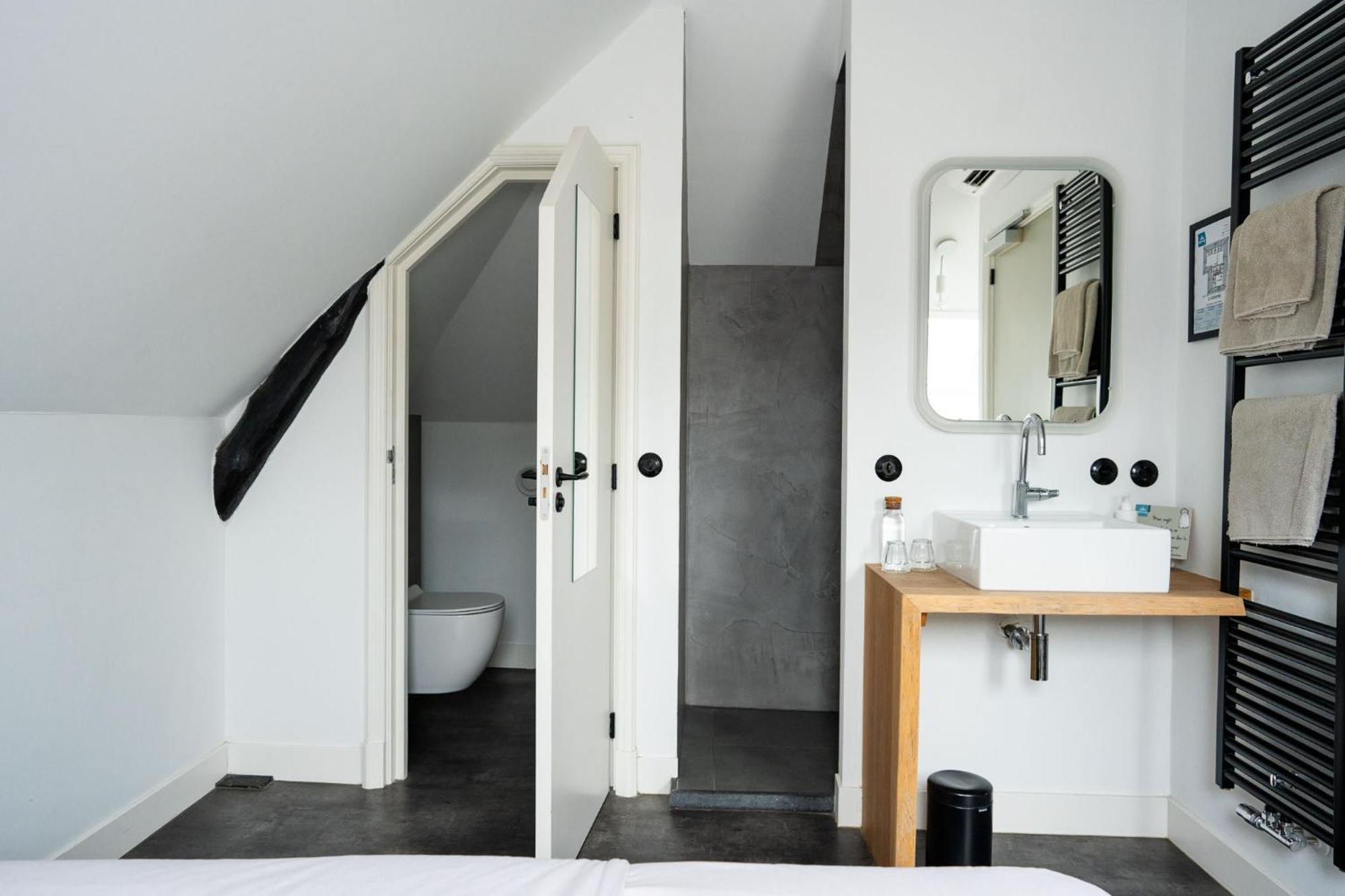Hotel Boetiekhotel Wanrooy Doetinchem