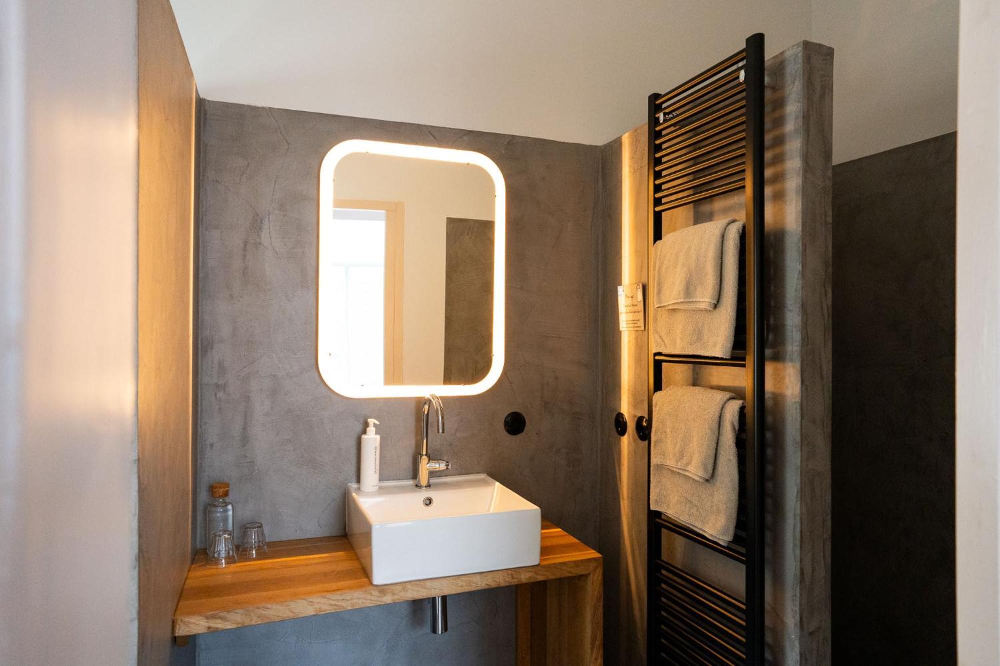 Boetiekhotel Wanrooy