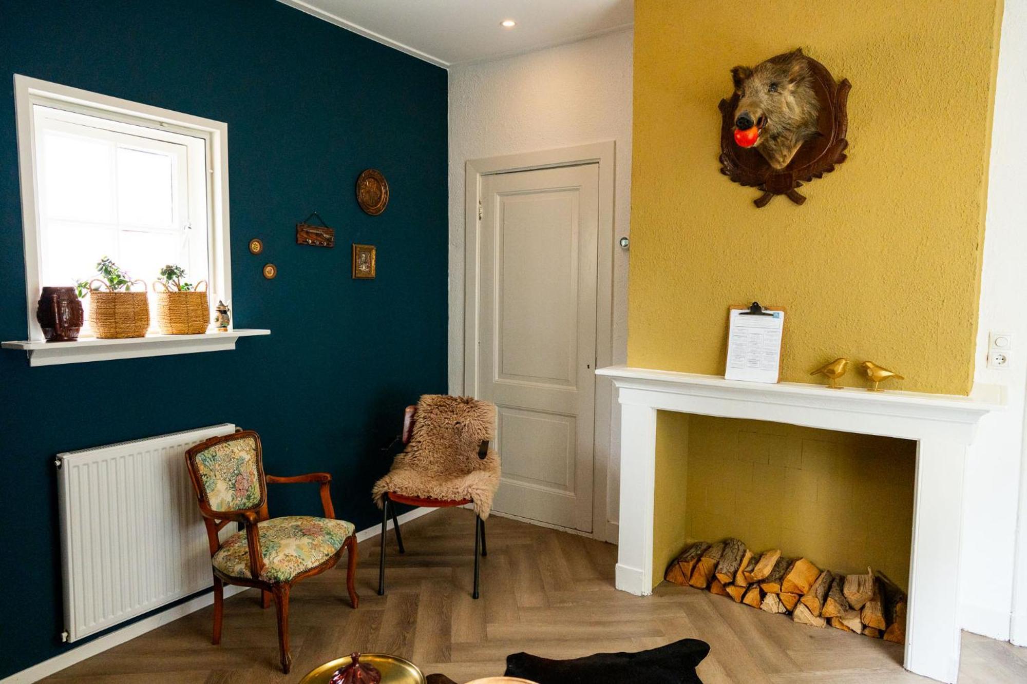 Boetiekhotel Wanrooy Hotel