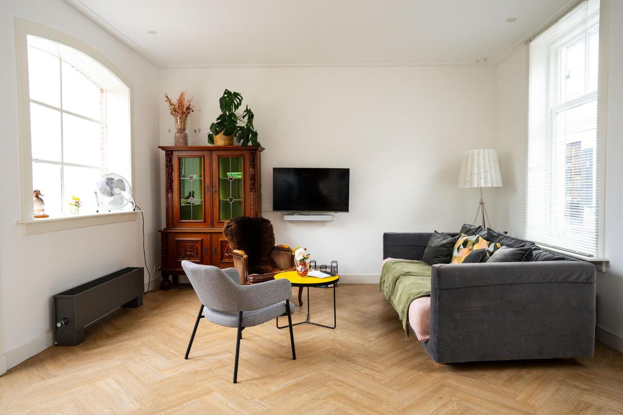 Hotel Boetiekhotel Wanrooy 3*