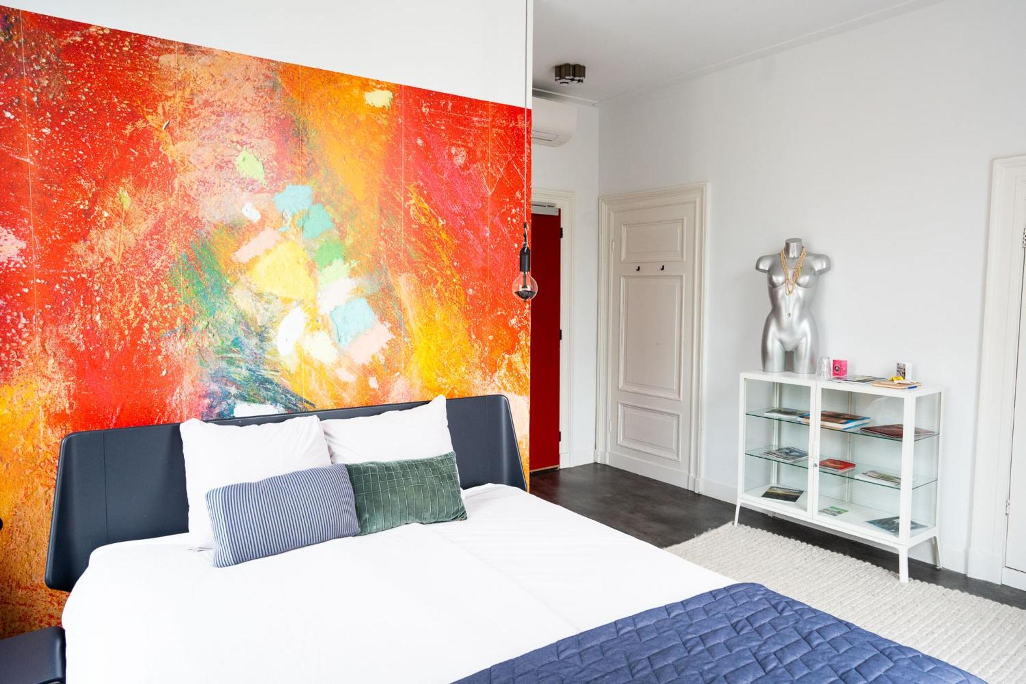 Boetiekhotel Wanrooy Hotel Doetinchem