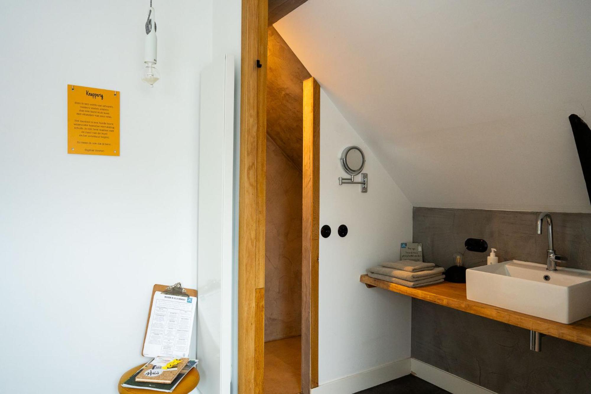 Boetiekhotel Wanrooy Hotel