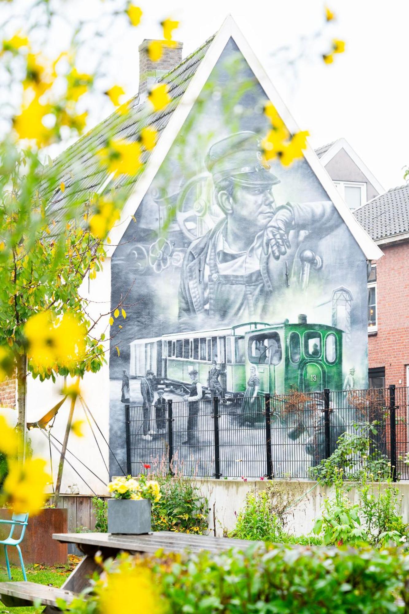 Boetiekhotel Wanrooy Hotel Doetinchem