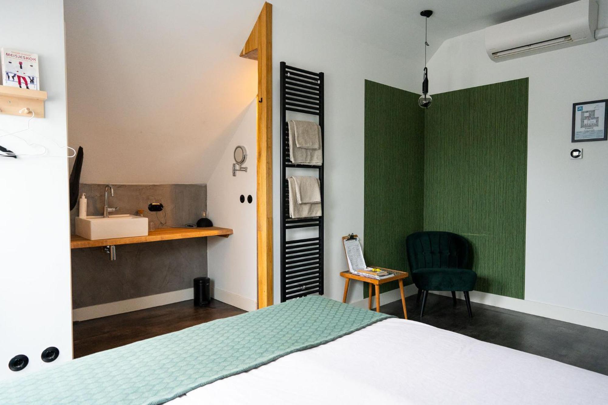Boetiekhotel Wanrooy Doetinchem