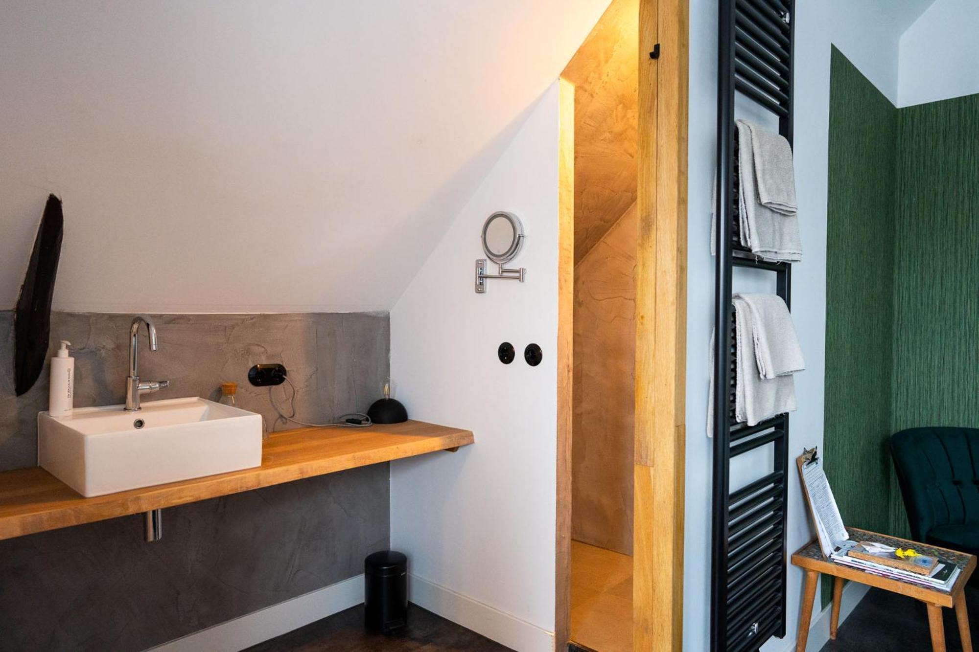 Boetiekhotel Wanrooy 3* Doetinchem