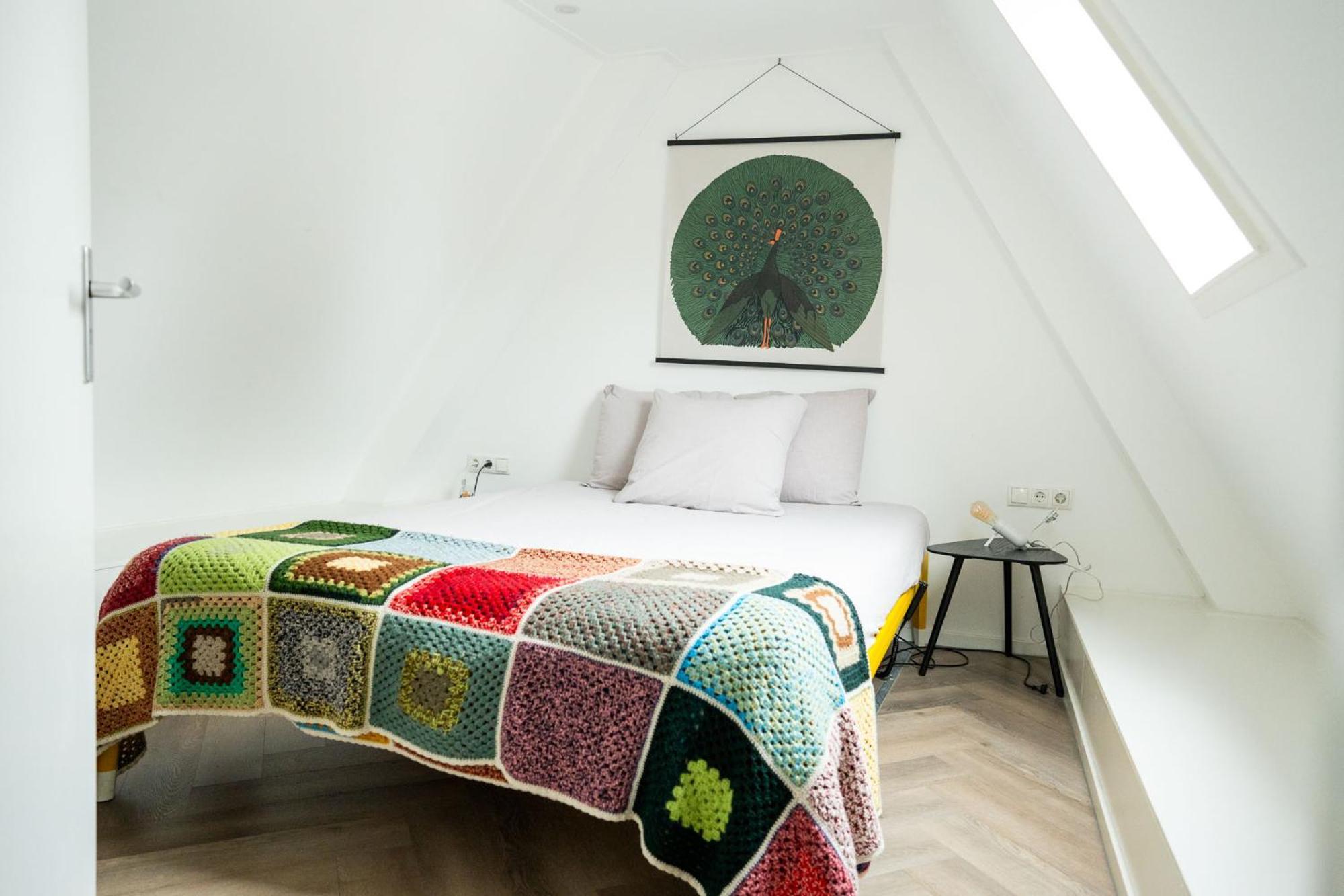 Boetiekhotel Wanrooy Hotel